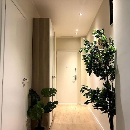 Elegante Appartamento Milano Linate Eksteriør bilde