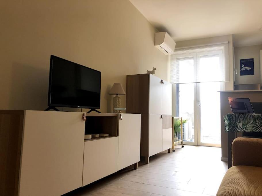 Elegante Appartamento Milano Linate Eksteriør bilde